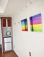 Bay Condo Hotel Tongyeong