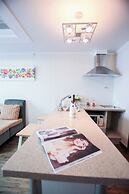 Bay Condo Hotel Tongyeong