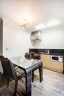 Bay Condo Hotel Tongyeong