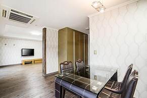 Bay Condo Hotel Tongyeong