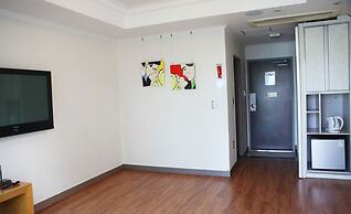 Bay Condo Hotel Tongyeong