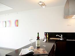 Bay Condo Hotel Tongyeong