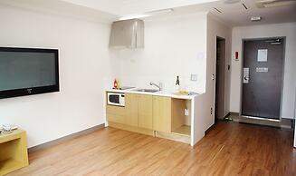 Bay Condo Hotel Tongyeong