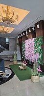 Bay Condo Hotel Tongyeong