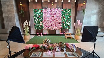 Bay Condo Hotel Tongyeong