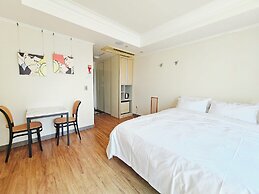 Bay Condo Hotel Tongyeong