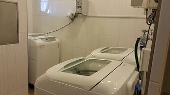 Bay Condo Hotel Tongyeong