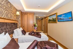 Aprilis Gold Hotel - Special Class