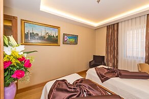 Aprilis Gold Hotel - Special Class