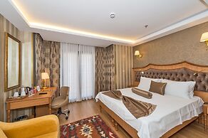 Aprilis Gold Hotel - Special Class