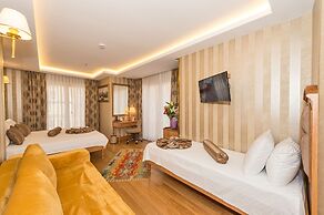 Aprilis Gold Hotel - Special Class
