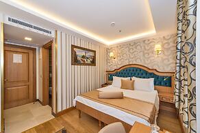 Aprilis Gold Hotel - Special Class