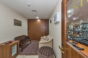 Aprilis Gold Hotel - Special Class