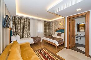 Aprilis Gold Hotel - Special Class