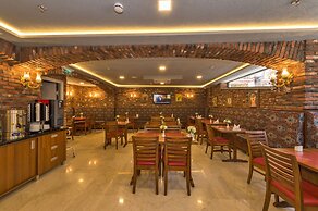 Aprilis Gold Hotel - Special Class