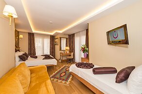 Aprilis Gold Hotel - Special Class
