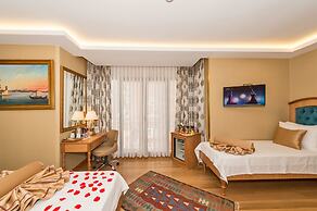 Aprilis Gold Hotel - Special Class
