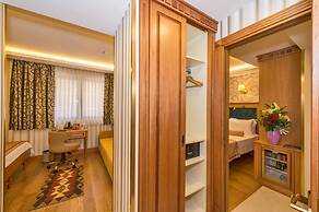 Aprilis Gold Hotel - Special Class