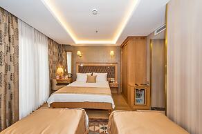 Aprilis Gold Hotel - Special Class