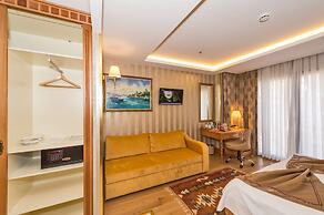 Aprilis Gold Hotel - Special Class