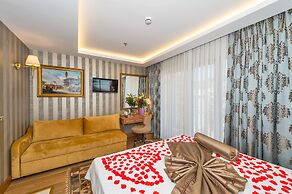 Aprilis Gold Hotel - Special Class