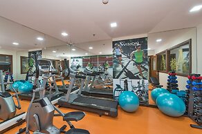 Aprilis Gold Hotel - Special Class