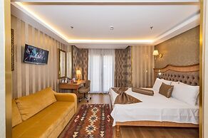 Aprilis Gold Hotel - Special Class