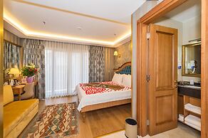 Aprilis Gold Hotel - Special Class