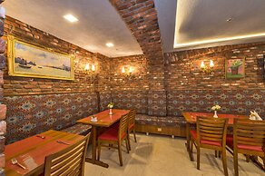 Aprilis Gold Hotel - Special Class