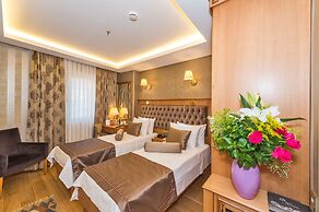 Aprilis Gold Hotel - Special Class