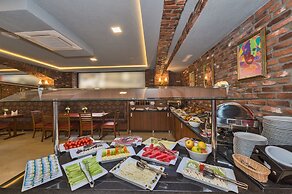 Aprilis Gold Hotel - Special Class