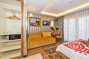Aprilis Gold Hotel - Special Class