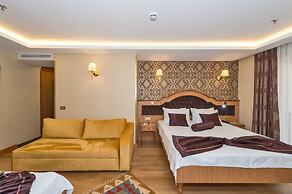 Aprilis Gold Hotel - Special Class