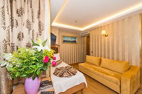 Aprilis Gold Hotel - Special Class