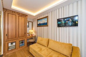 Aprilis Gold Hotel - Special Class