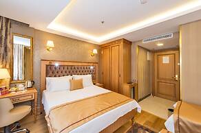 Aprilis Gold Hotel - Special Class