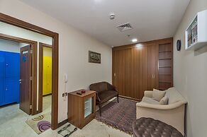 Aprilis Gold Hotel - Special Class