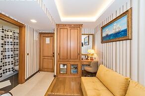 Aprilis Gold Hotel - Special Class