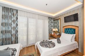 Aprilis Gold Hotel - Special Class