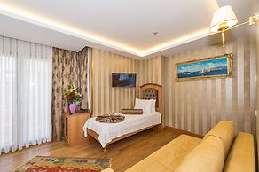 Aprilis Gold Hotel - Special Class