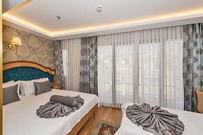 Aprilis Gold Hotel - Special Class