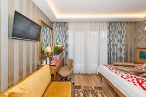Aprilis Gold Hotel - Special Class