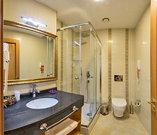 Aprilis Gold Hotel - Special Class