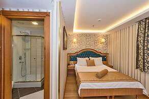 Aprilis Gold Hotel - Special Class