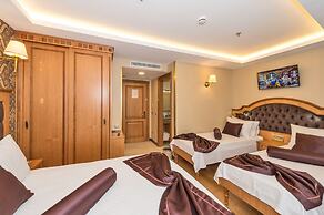 Aprilis Gold Hotel - Special Class