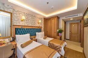 Aprilis Gold Hotel - Special Class