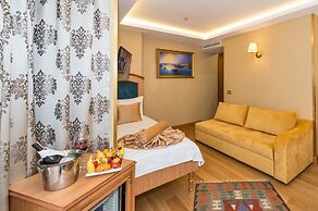 Aprilis Gold Hotel - Special Class