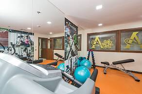 Aprilis Gold Hotel - Special Class