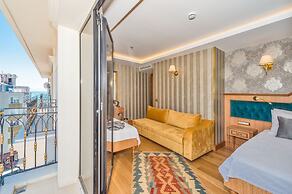 Aprilis Gold Hotel - Special Class