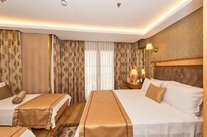 Aprilis Gold Hotel - Special Class